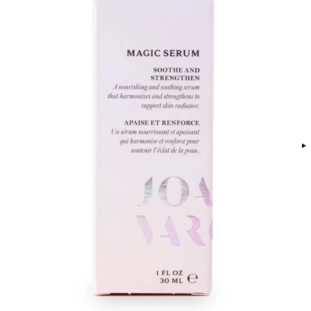 Joanna Vargas Magic Serum